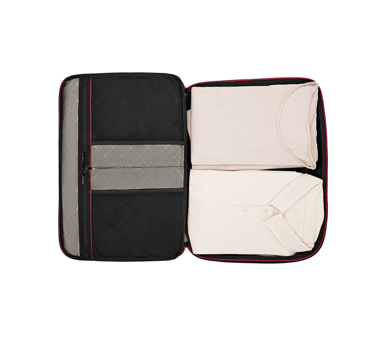 Travel Essentials Pack More Organizer - null