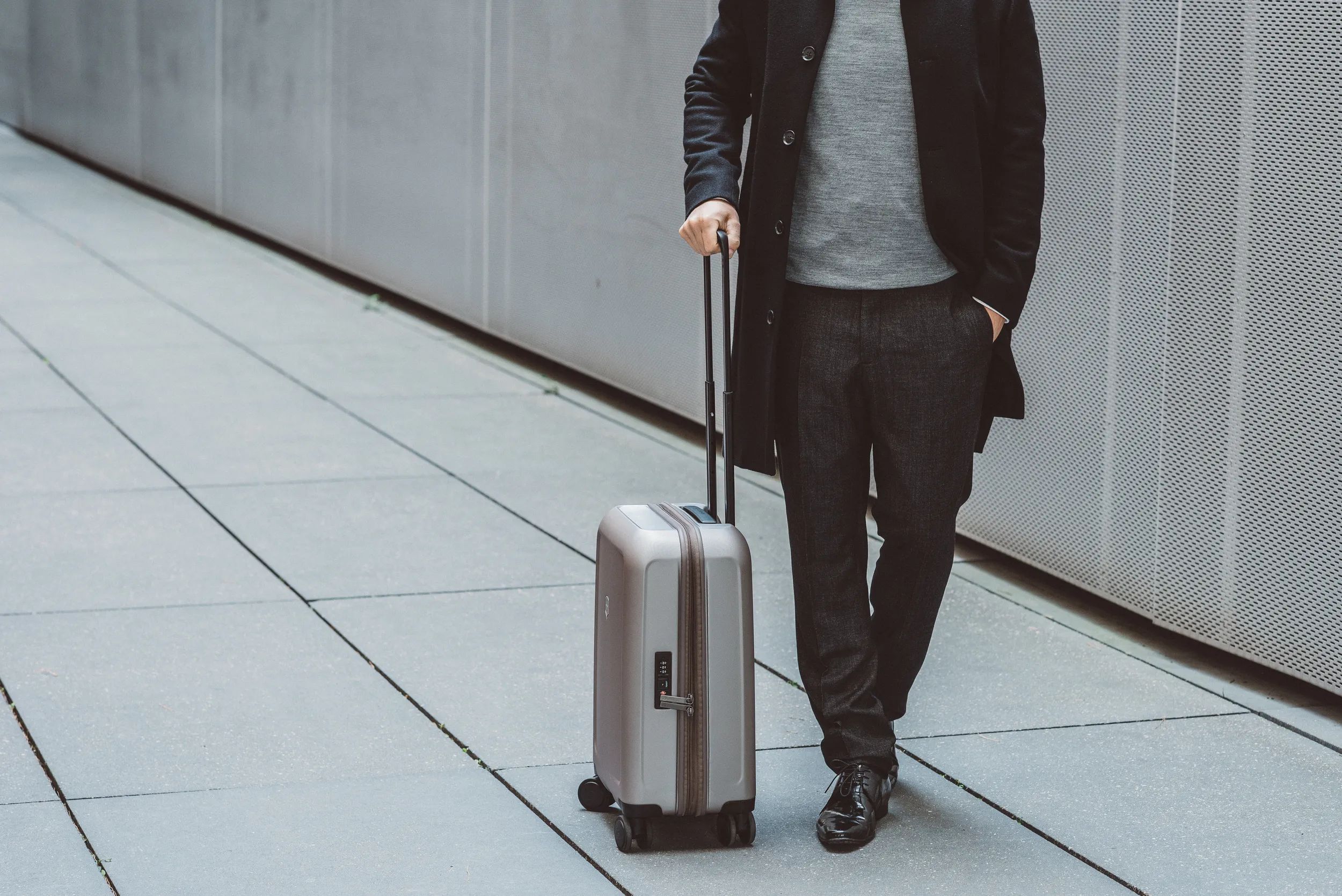 Connex Frequent Flyer Hardside - 605665