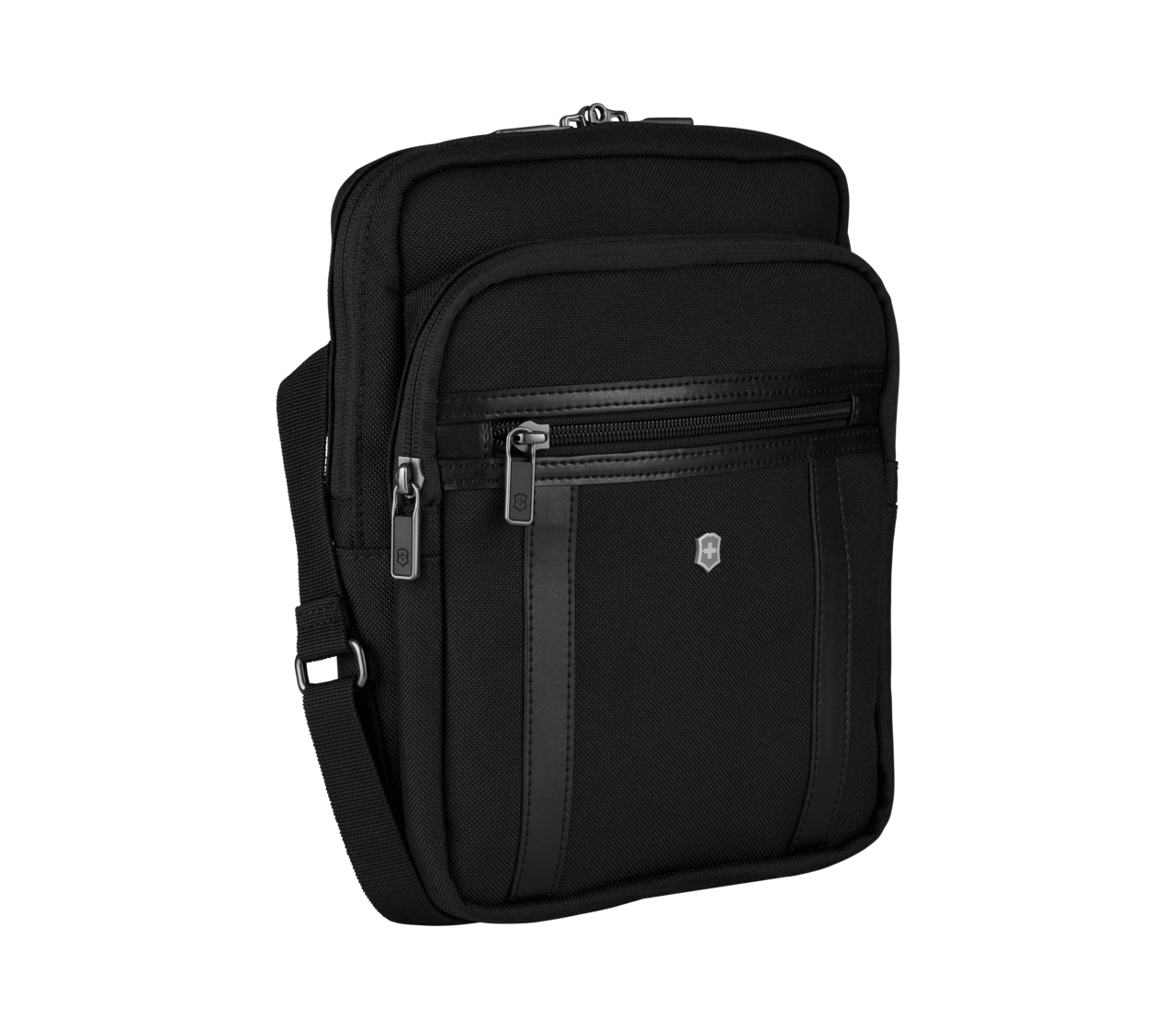 Werks Professional CORDURA® Crossbody Tablet Bag - null