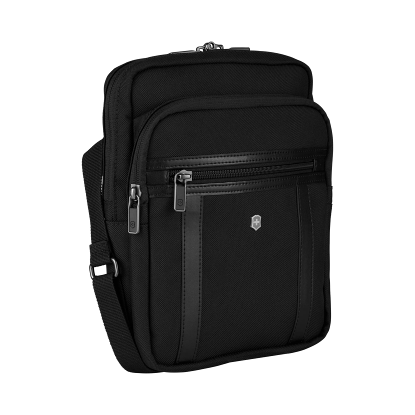 Werks Professional CORDURA&reg; Crossbody Tablet Bag - 611472