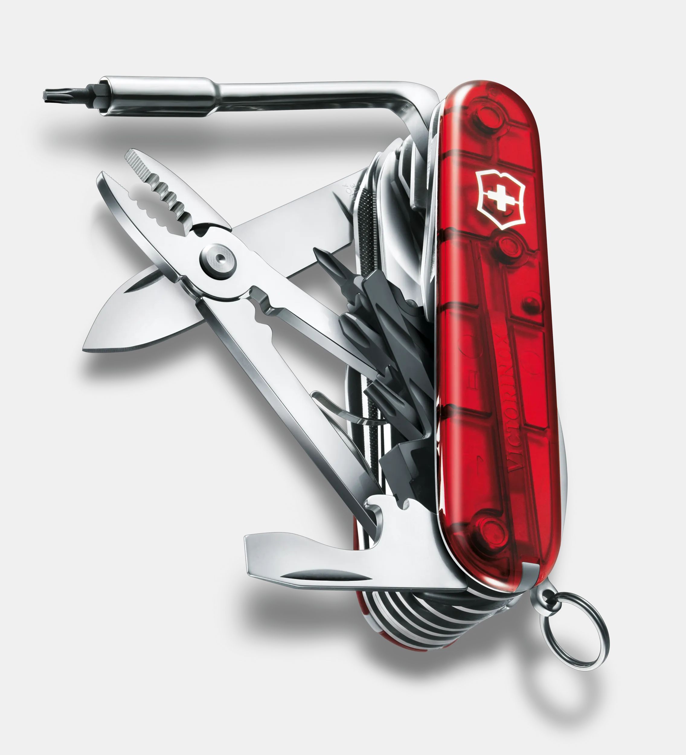 Cyber Tool&nbsp;L - null
