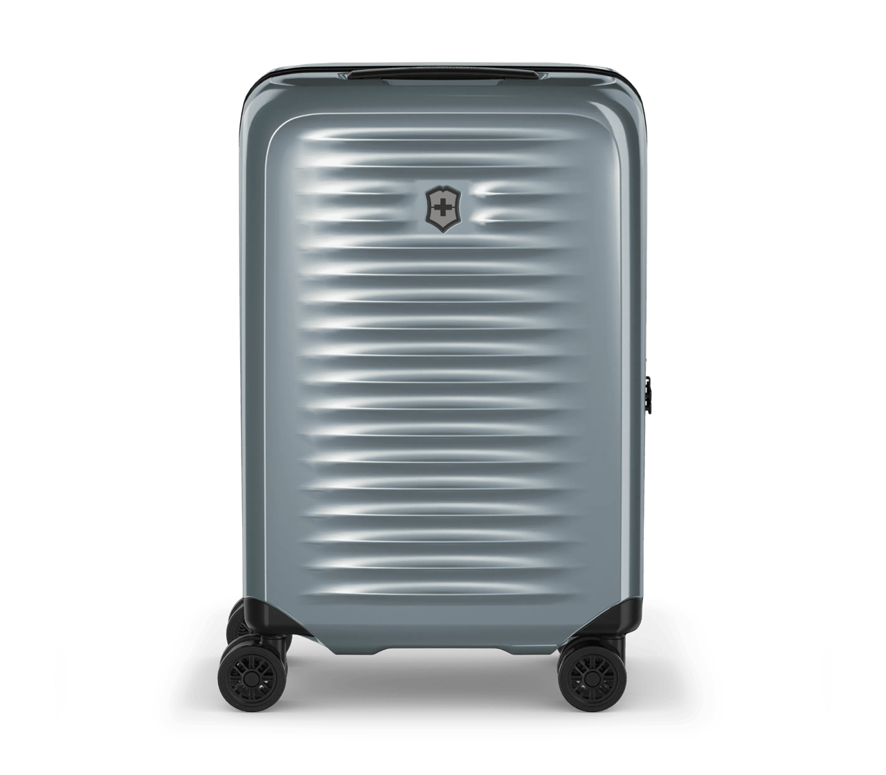 Airox Frequent Flyer Hardside Carry-On - null