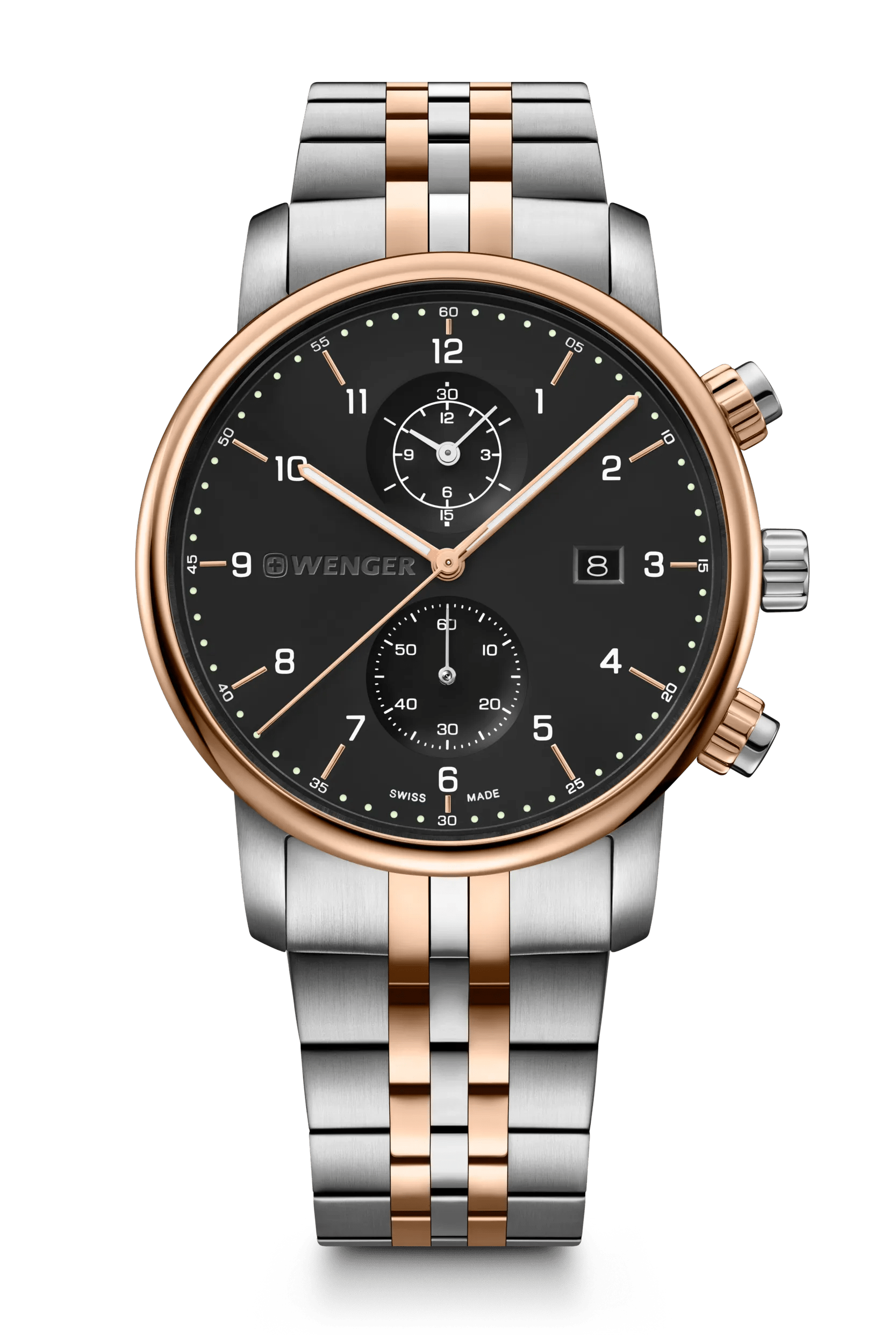 Urban Classic Chrono-01.1743.129