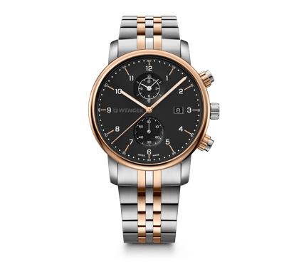 Urban Classic Chrono - 01.1743.129