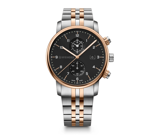 Urban Classic Chrono-01.1743.129