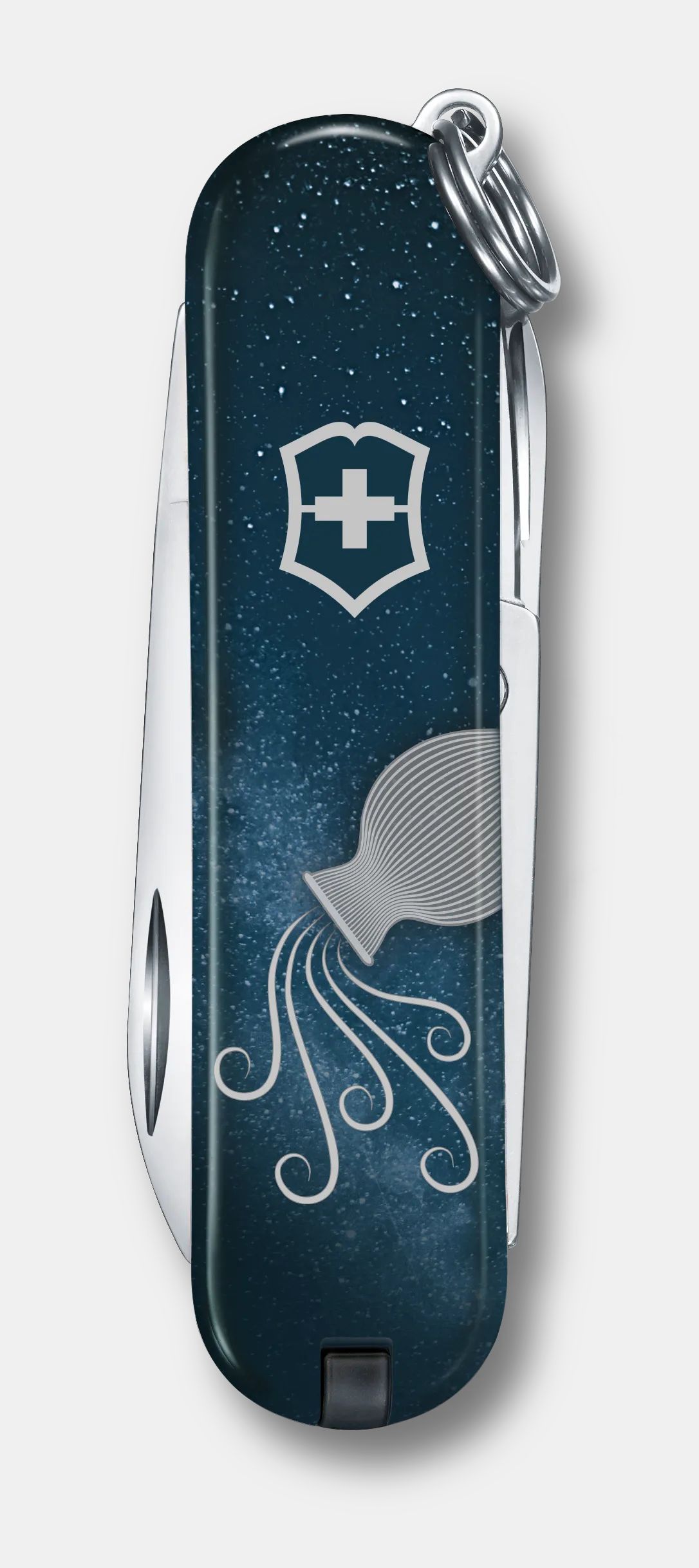 Victorinox Zodiac Exclusive Edition Aquarius in Aquarius 0.6223.79 X11
