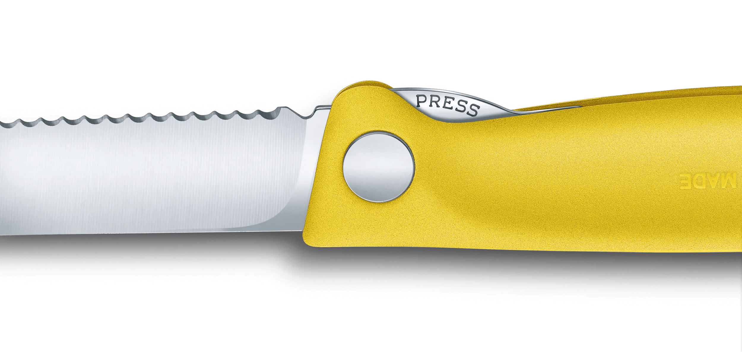 Swiss Classic Picnic Knife - 6.7836.F8B