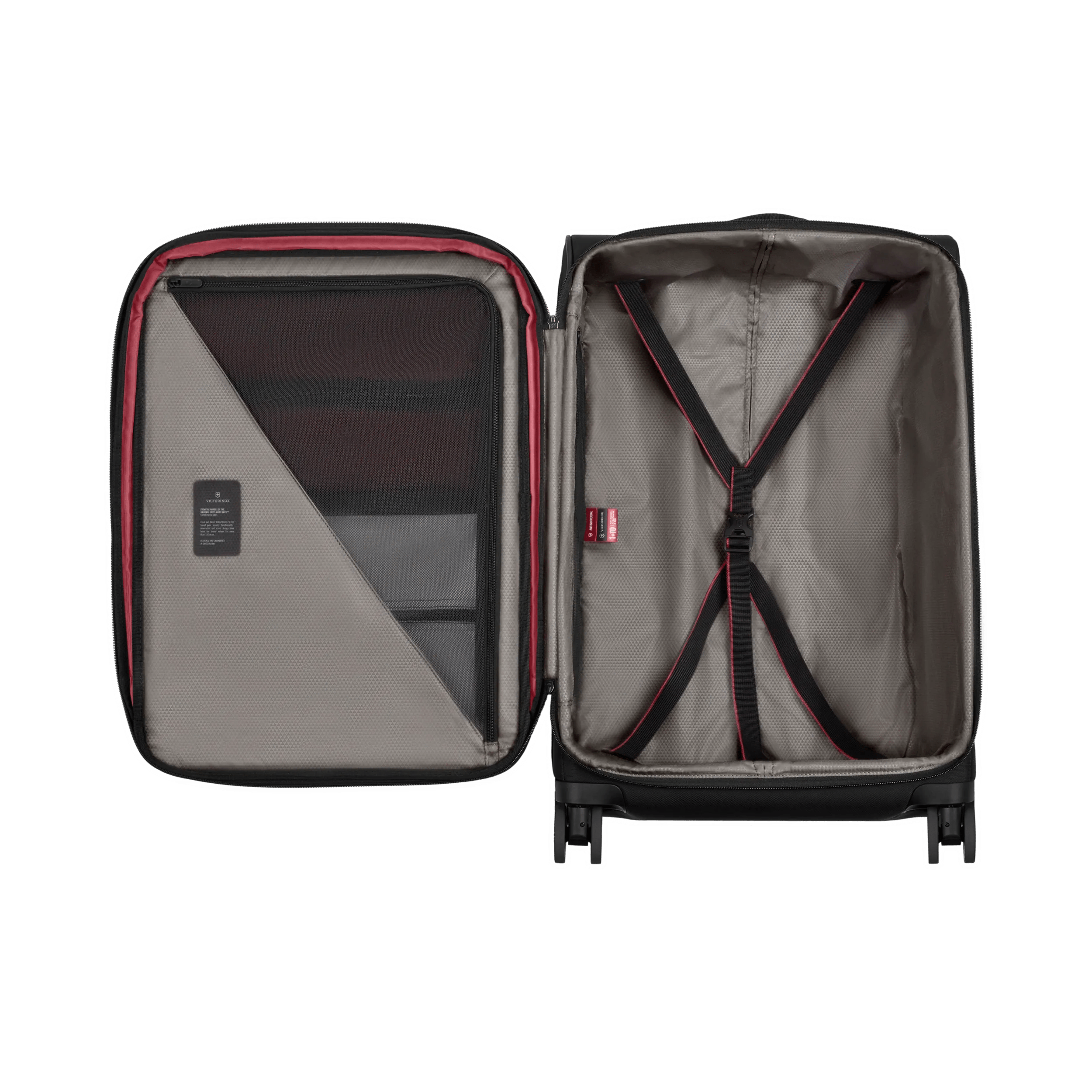 Crosslight Medium Softside Case - 612420