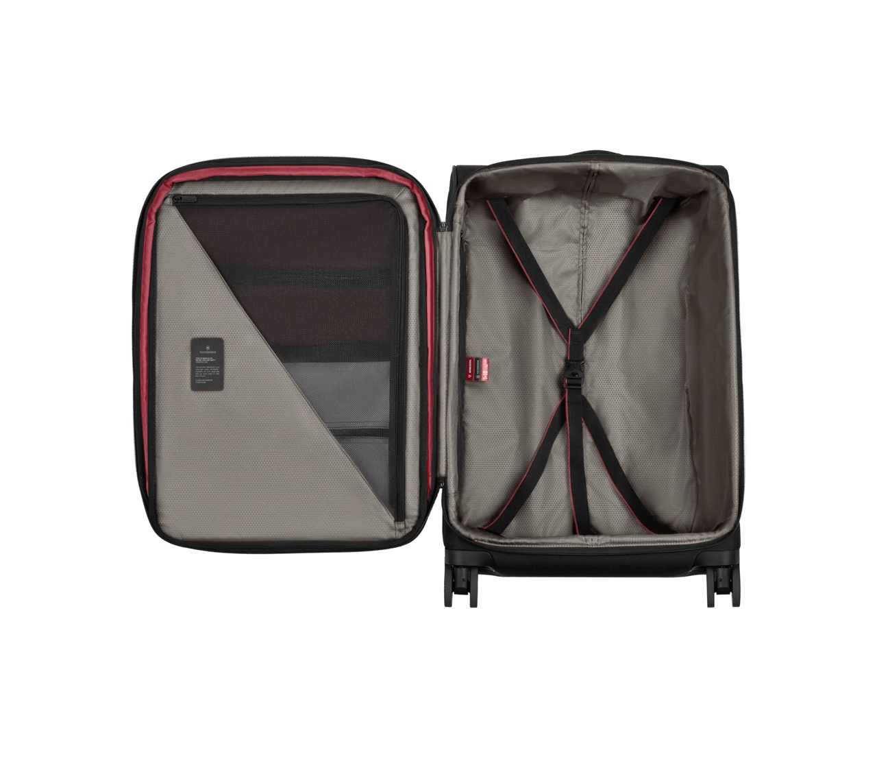 Crosslight Medium Softside Case - null