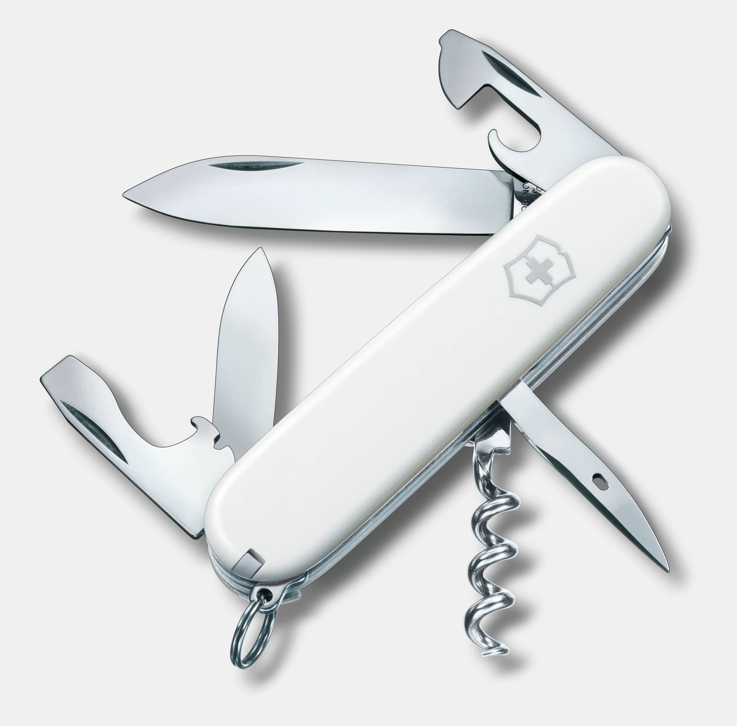 Victorinox Spartan in white 1.3603.7