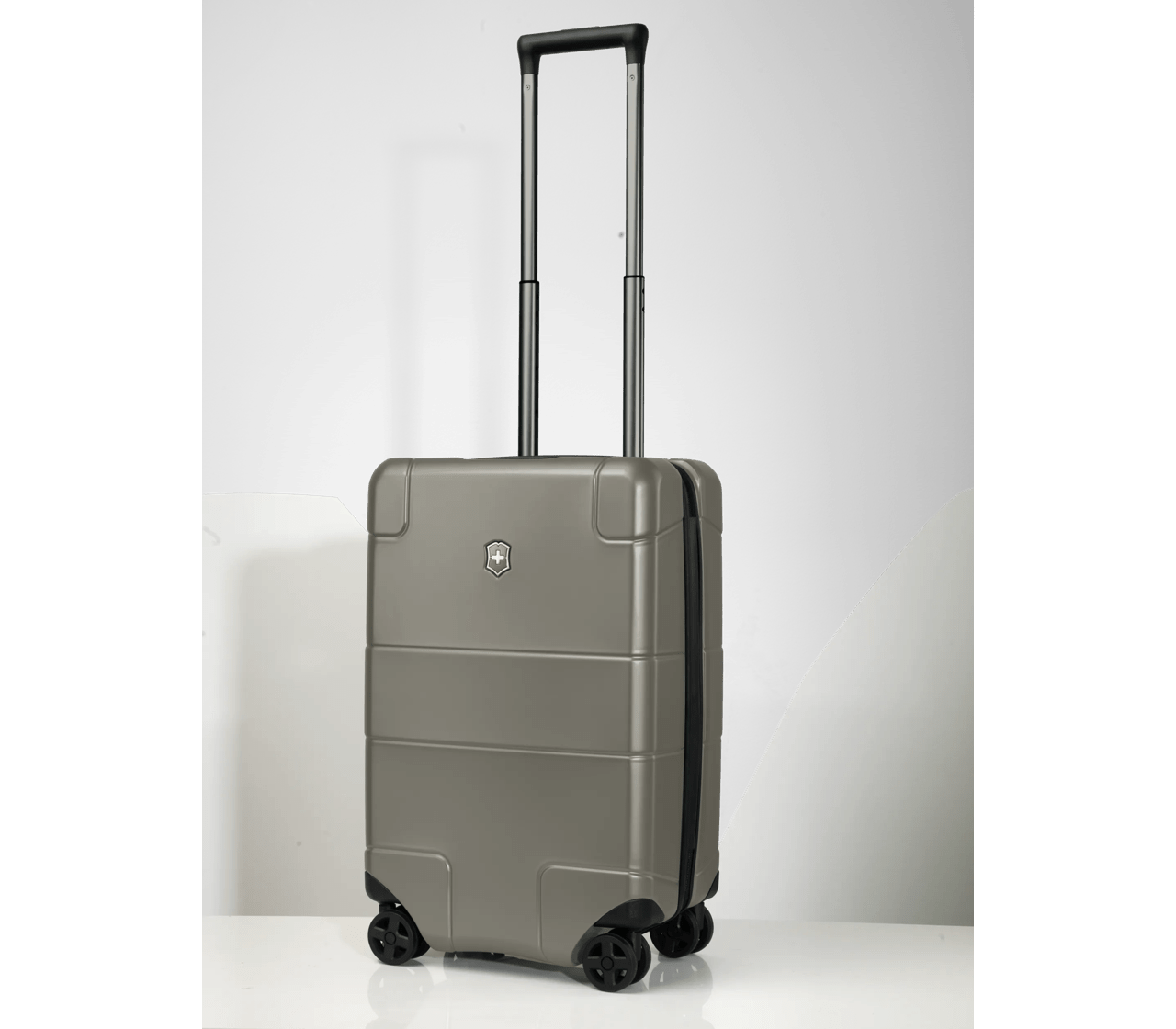 Lexicon Hardside Frequent Flyer Carry-On - null