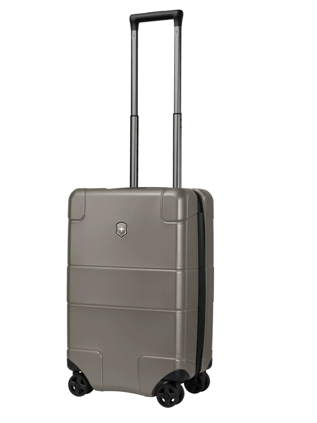 Lexicon Hardside Frequent Flyer Carry-On - null