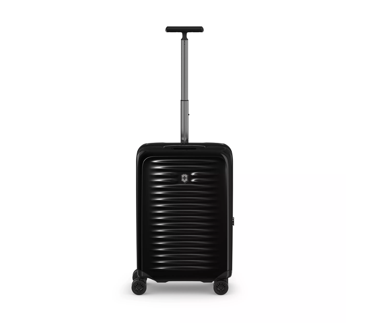 Airox Frequent Flyer Hardside Carry-On - null