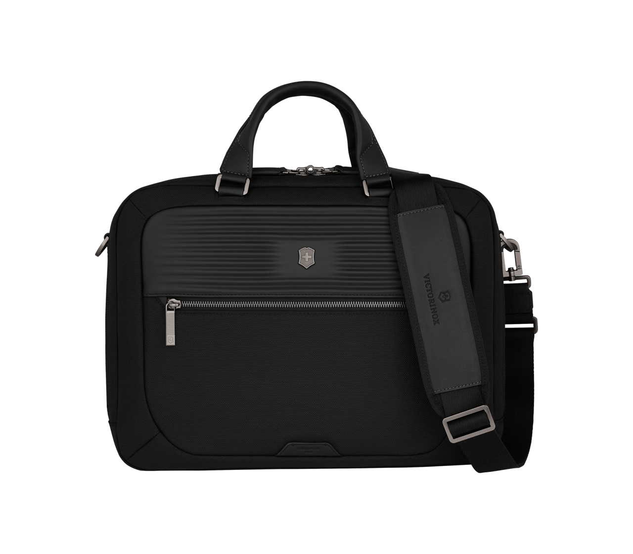 Mythic Compact Briefcase - null