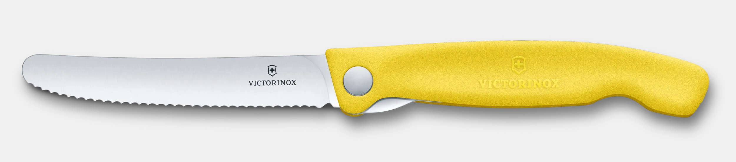 Swiss Classic Picnic Knife - 6.7836.F8B