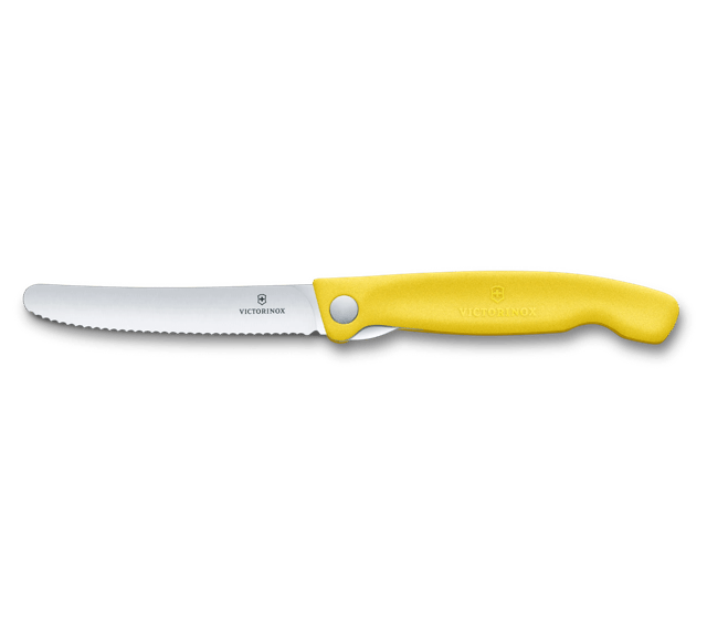 Swiss Classic Picnic Knife-6.7836.F8B