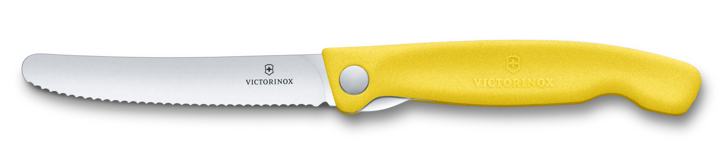 Swiss Classic Picnic Knife - 6.7836.F8B