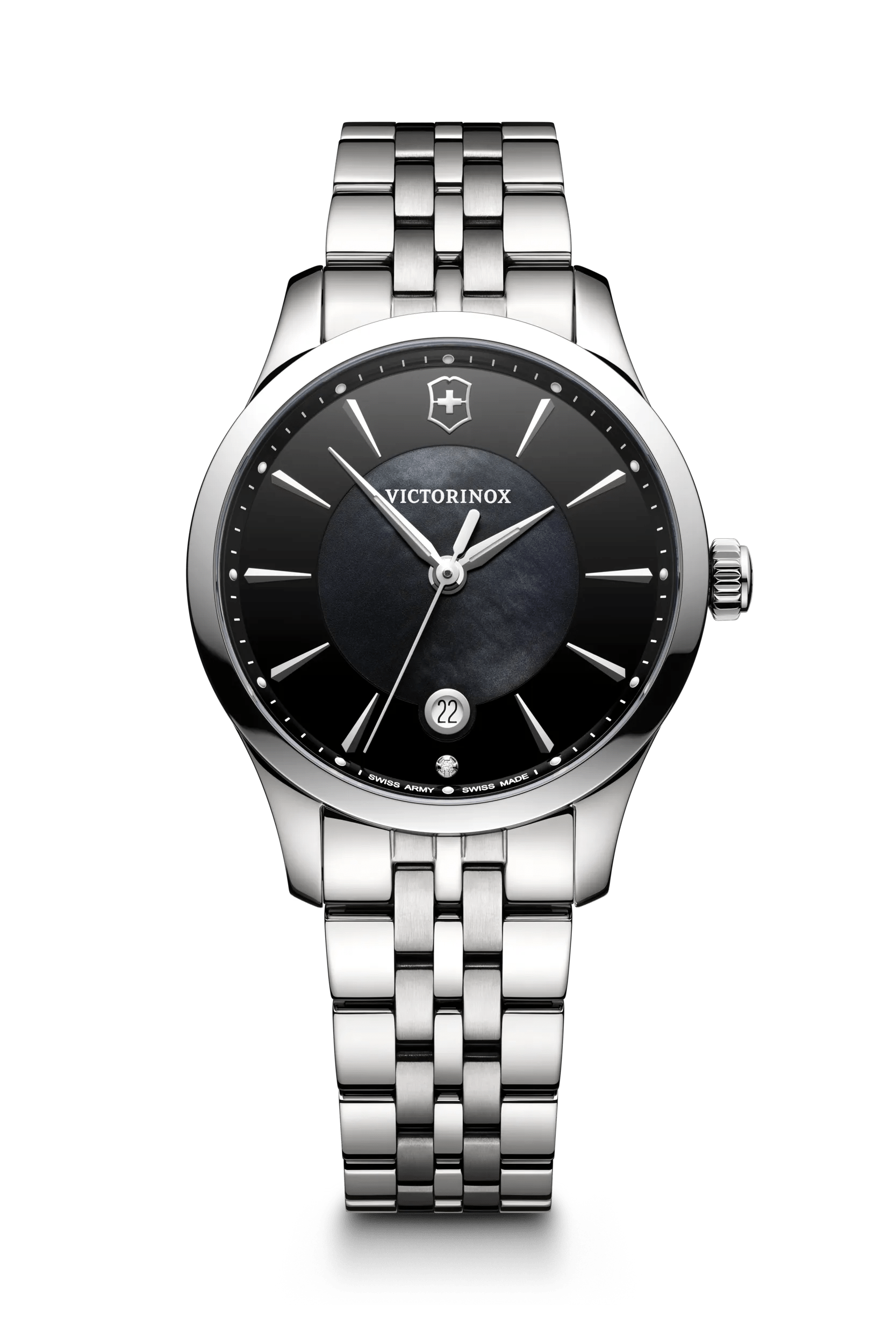 時計 VICTORINOX SWISS ARMY 241751 Victorinox Alliance Small, 35 mm in Alliance Small, 35 mm