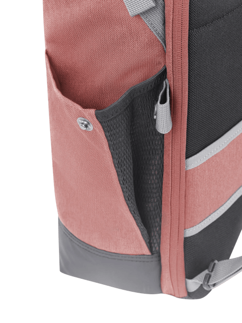 Rolltop Laptop Backpack