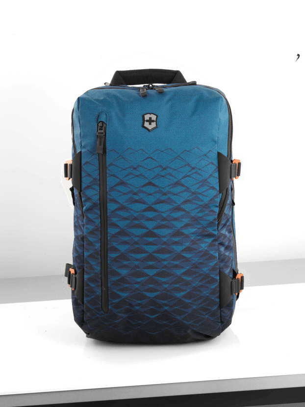 Victorinox vx cheap touring backpack