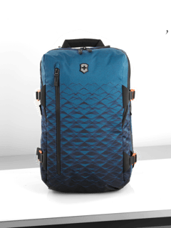 Victorinox Pilot Laptop Backpack in blue 31105209