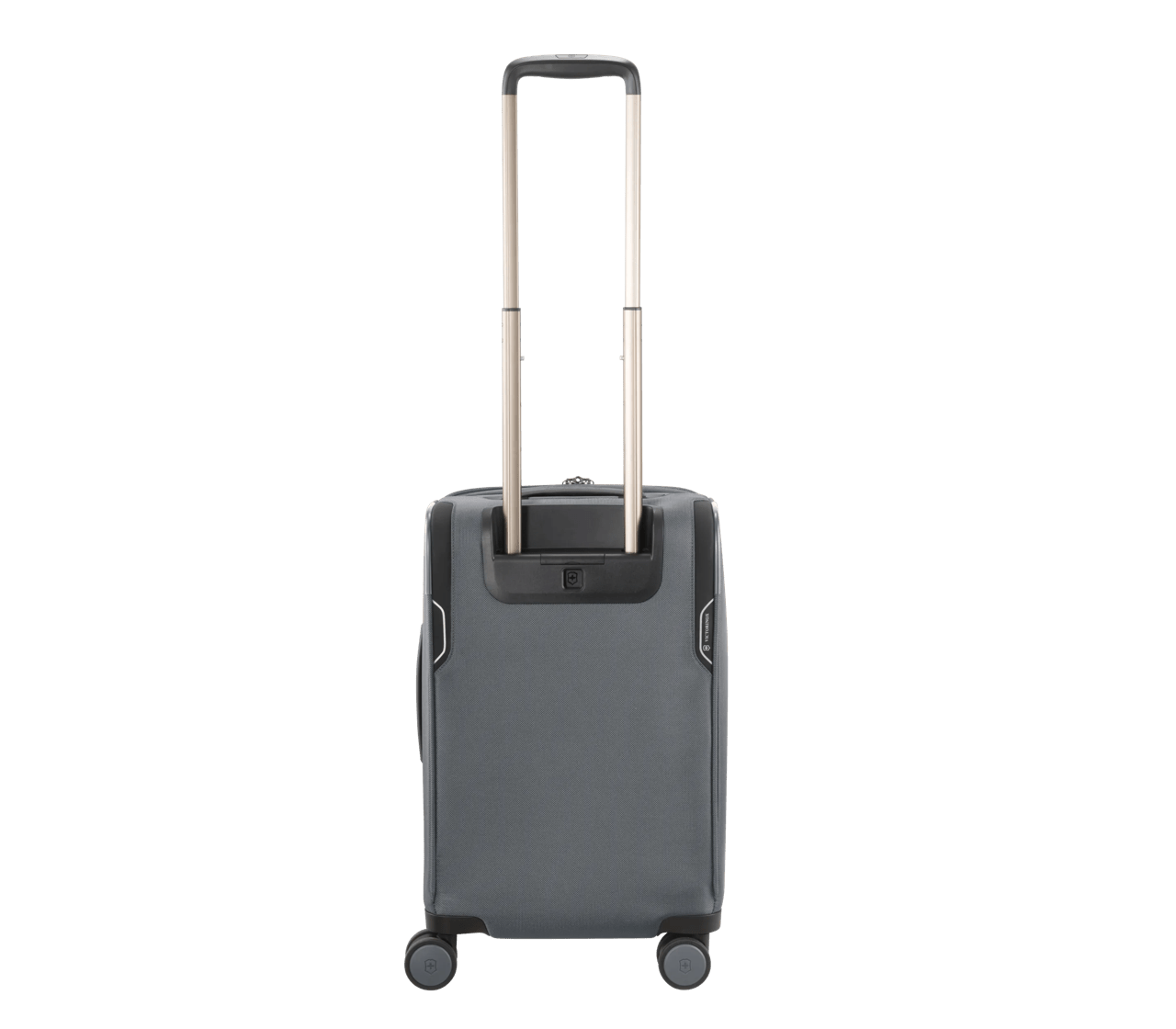 Werks Traveler 6.0 Softside Frequent Flyer Carry-On - null