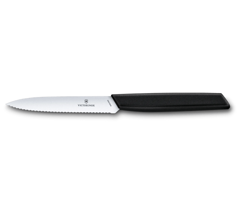 Swiss Modern Paring Knife-6.9003.10W