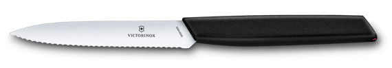 Cuchillo para verdura Swiss Modern-B-6.9003.10W