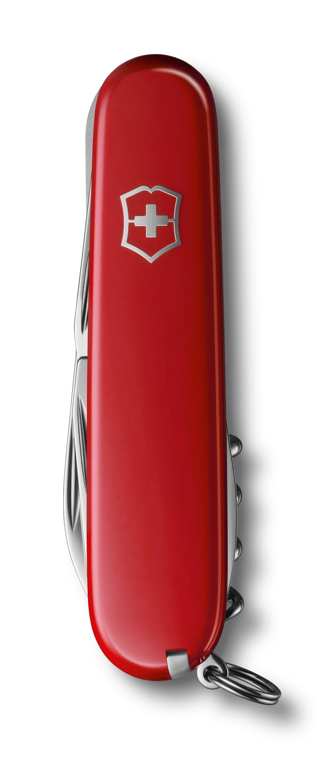 Cortaplumas Victorinox Spartan 12 Usos Navaja Suiza Original