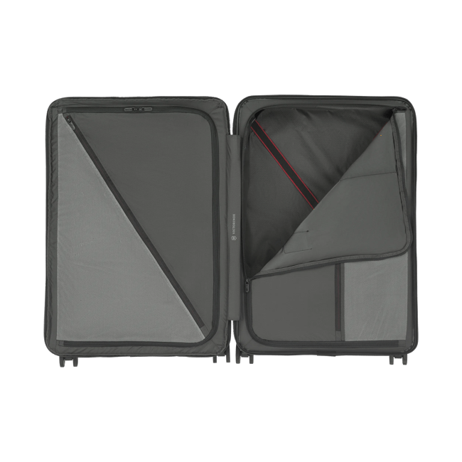 Victorinox Airox Advanced Large Case in Storm - 653138