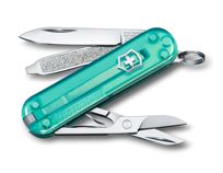 Victorinox - Tropical Surf - Classic SD Colors 58mm - 0.6223.T24G -  coltello, knife, couteau, messer, cuchillo