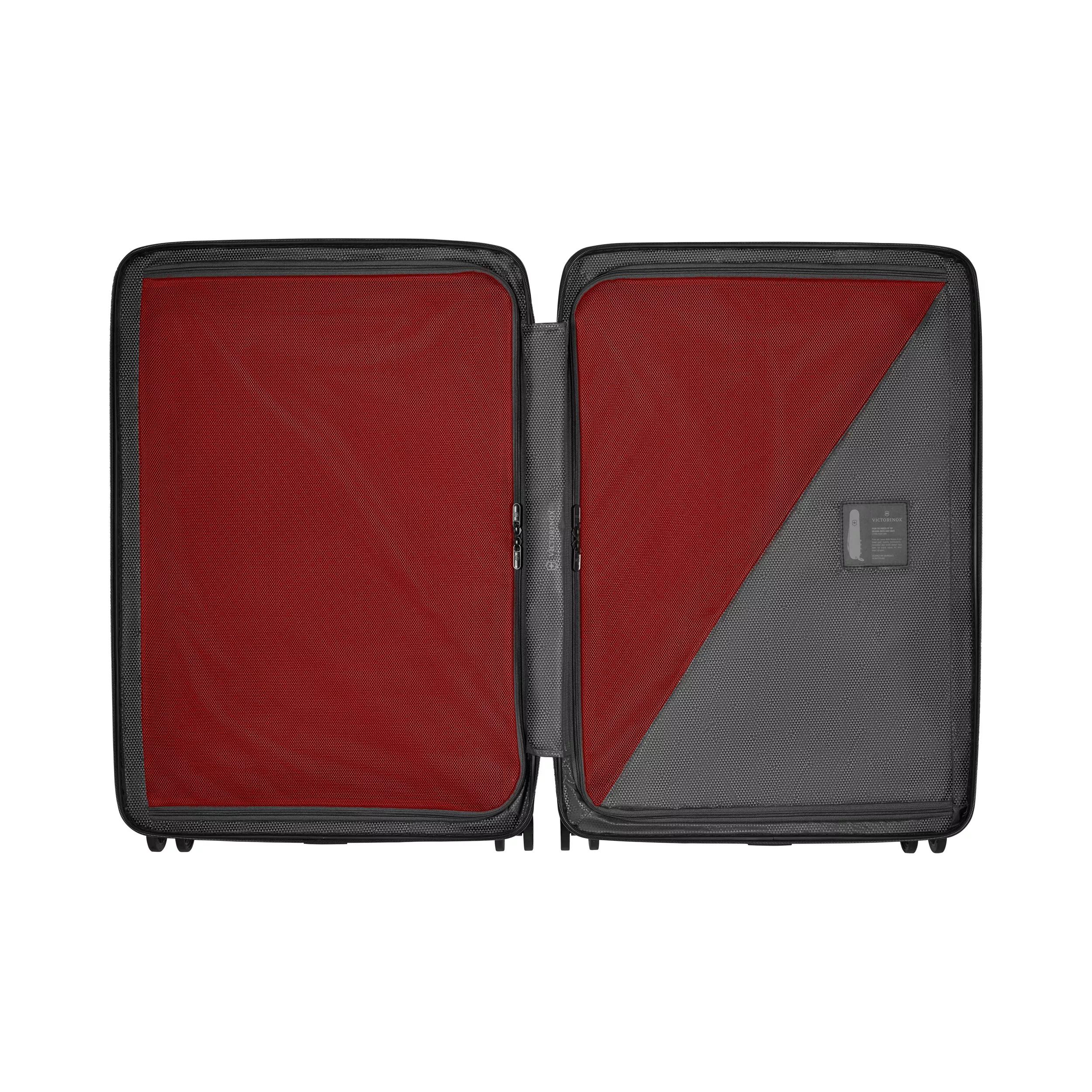 Airox Large Hardside Case - null