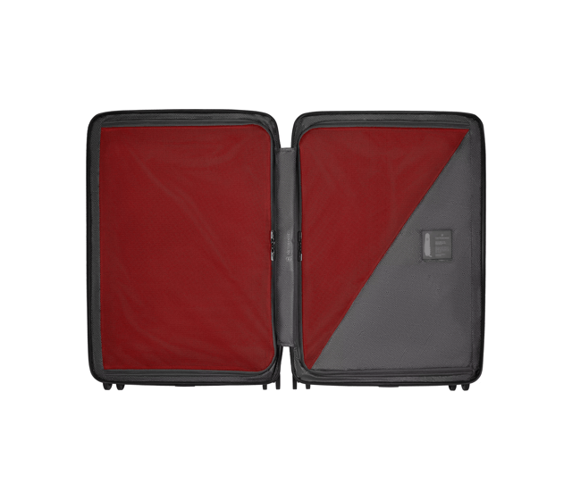 Airox Large Hardside Case-612510