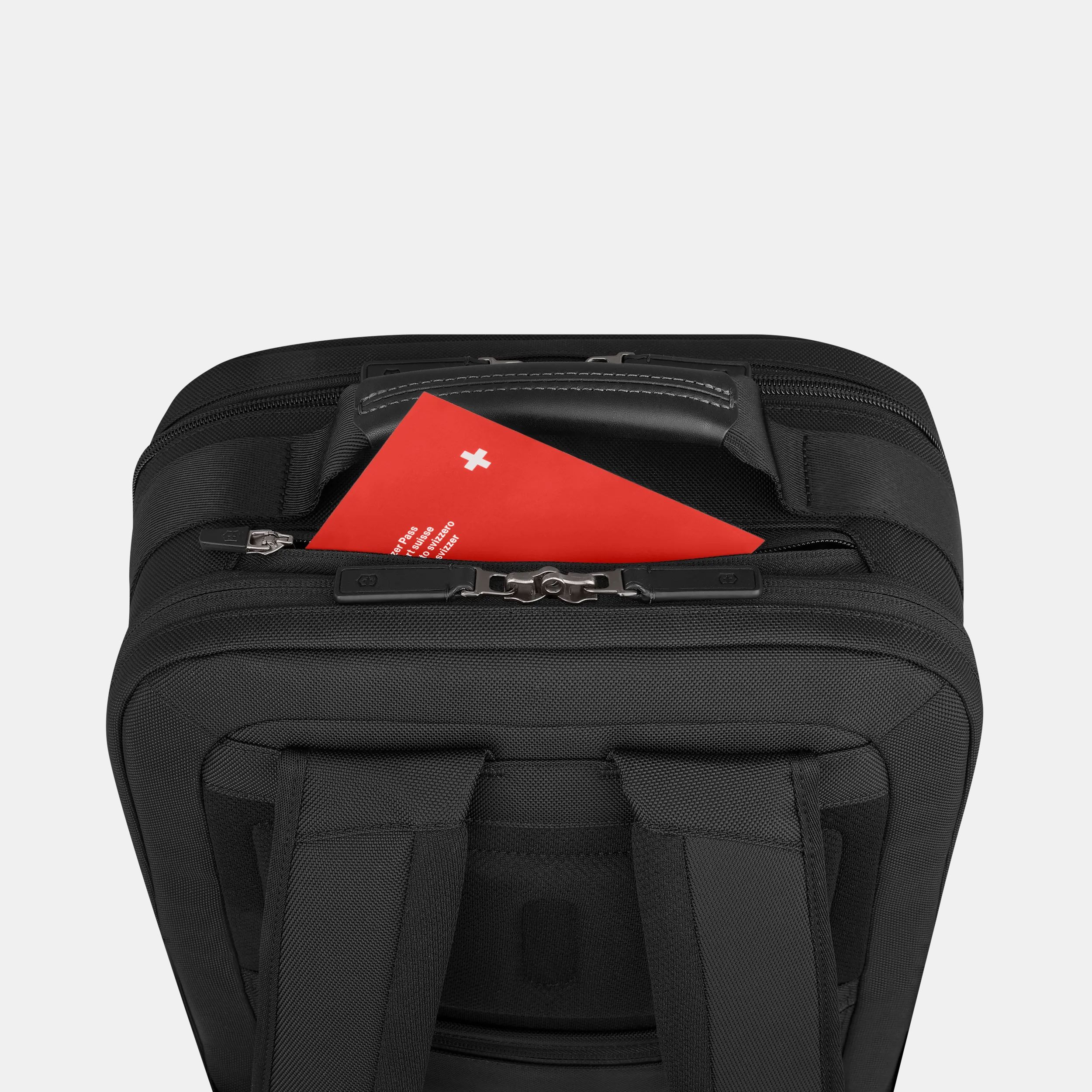 Mythic Deluxe Backpack - null