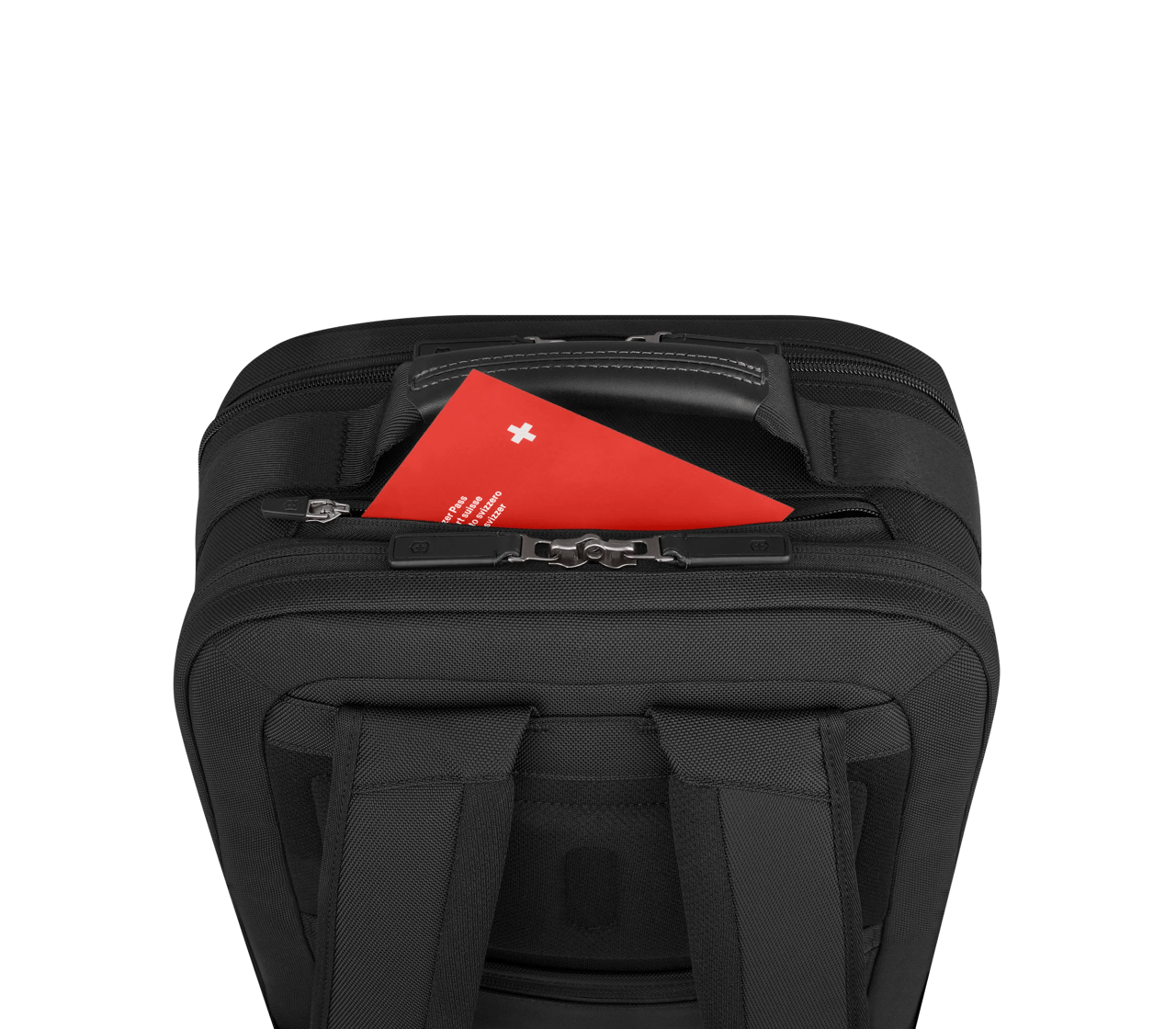 Mythic Deluxe Backpack - null