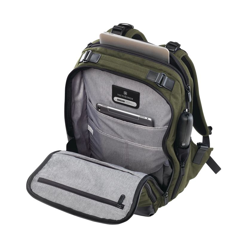 Victorinox architecture urban discount rath laptop backpack