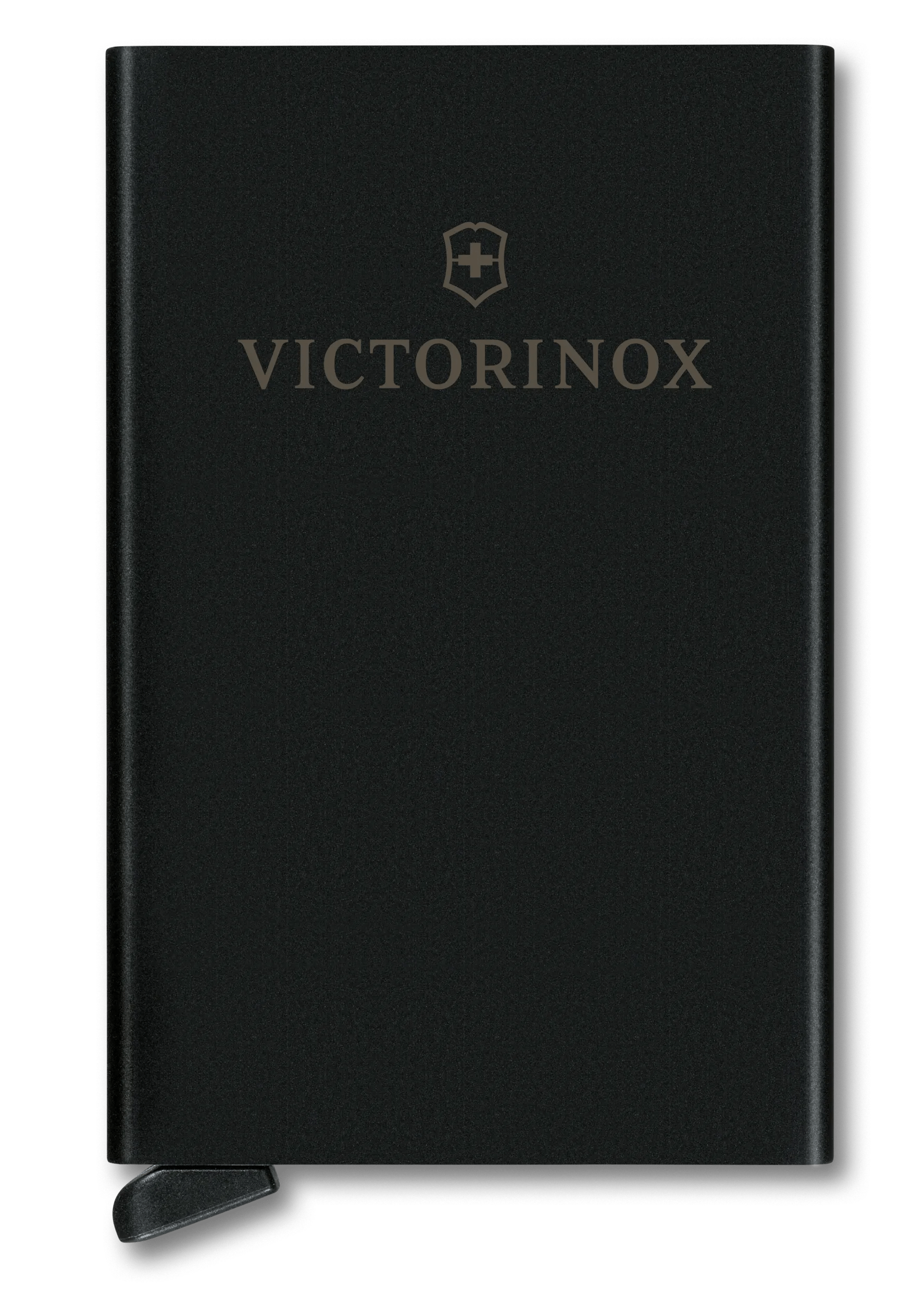 Victorinox Altius Secrid 日常卡包於黑色- 612677