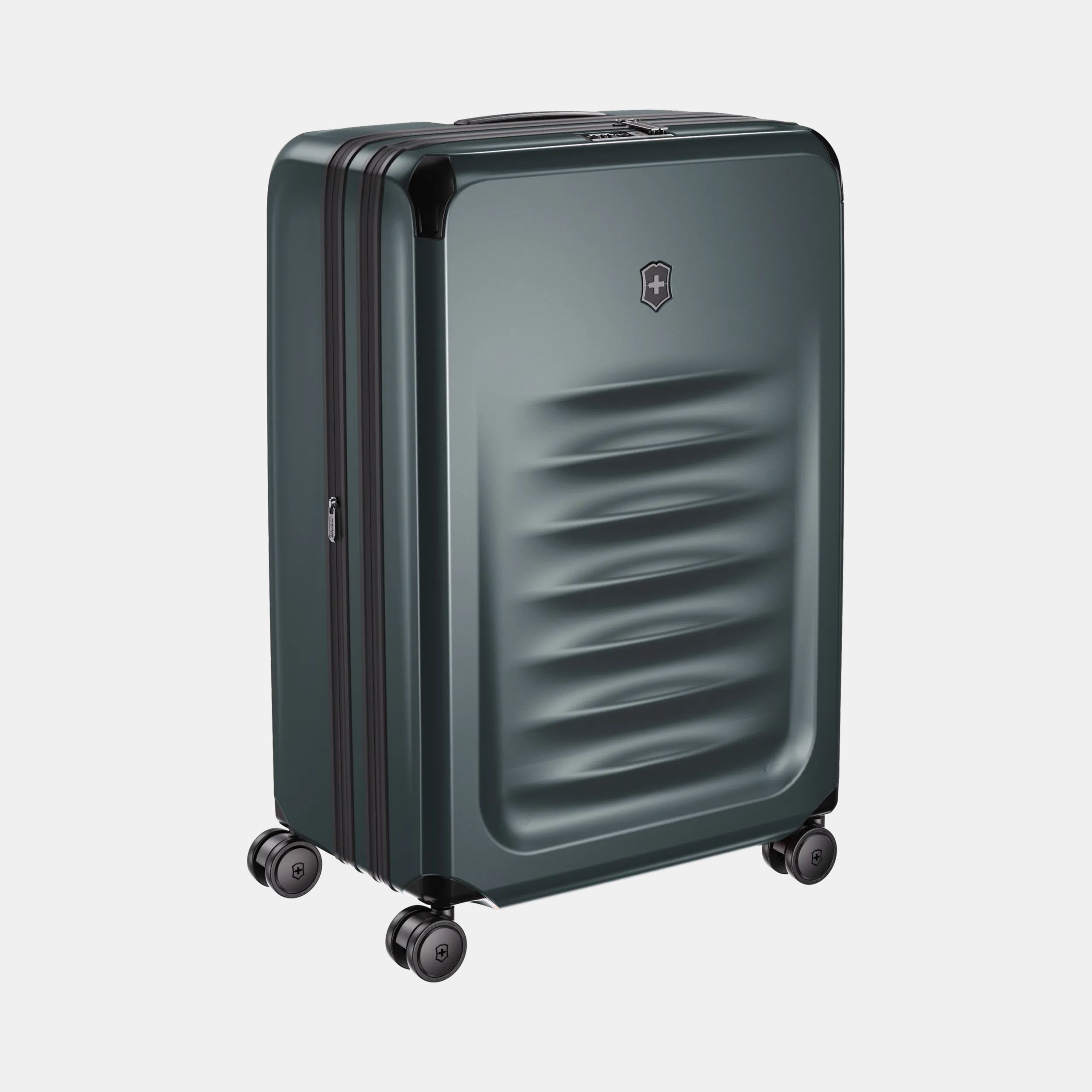 Victorinox spectra expandable hot sale