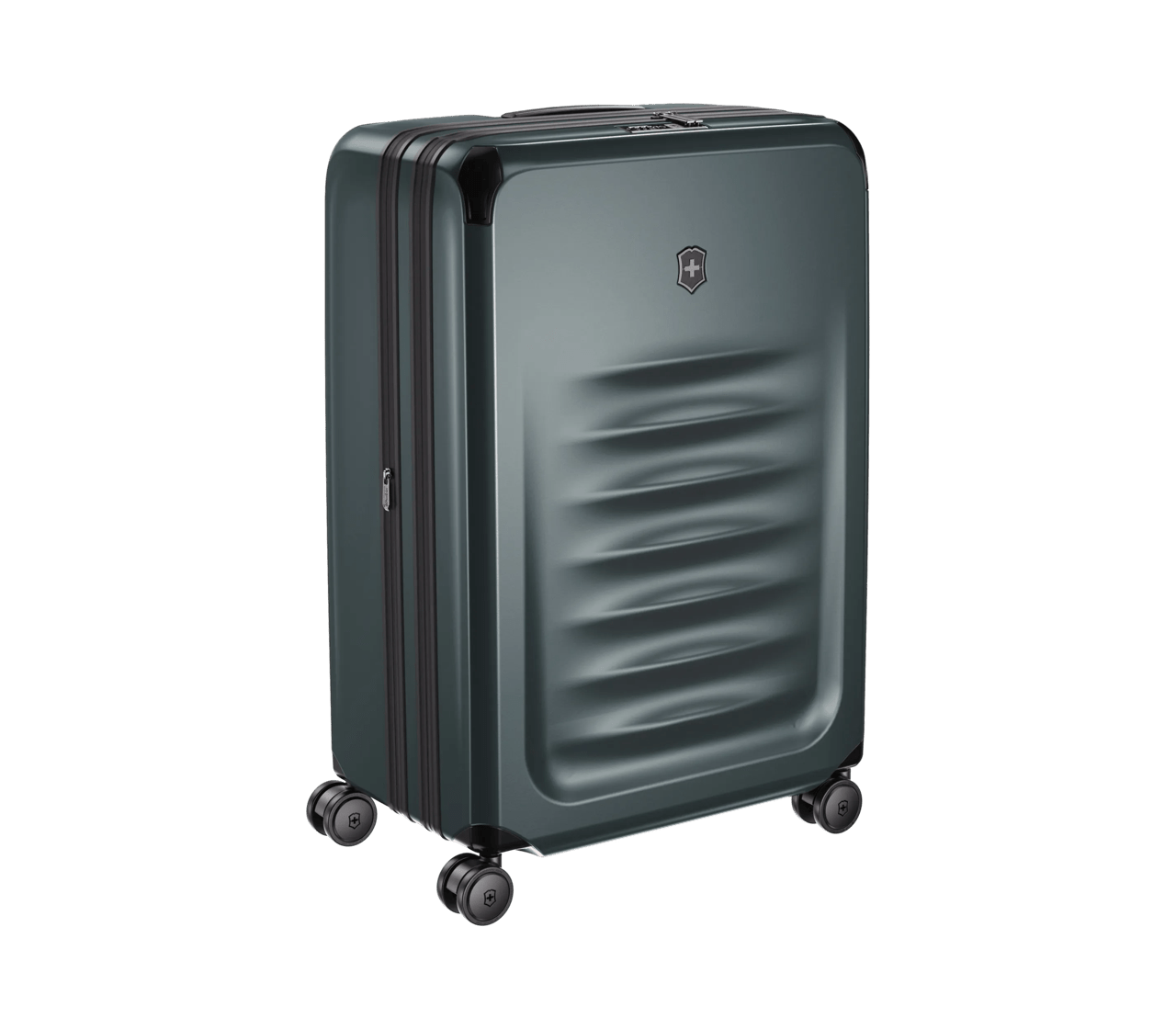 Spectra 3.0 Expandable Large Case - null