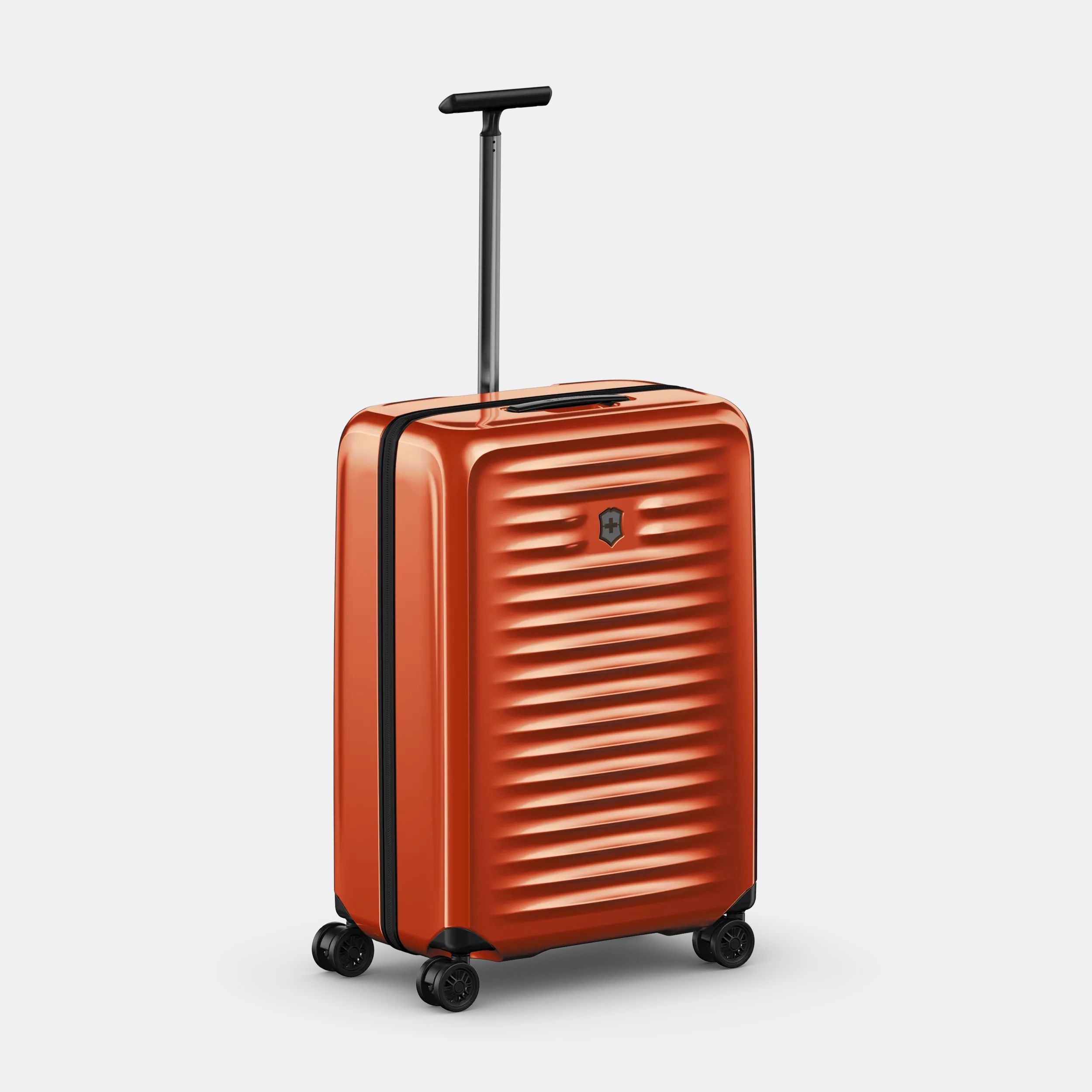 Victorinox hard case luggage sales