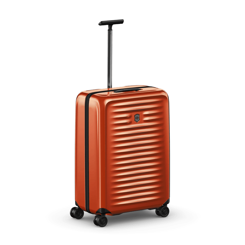 Victorinox Airox Medium Hardside Case in orange - 610923