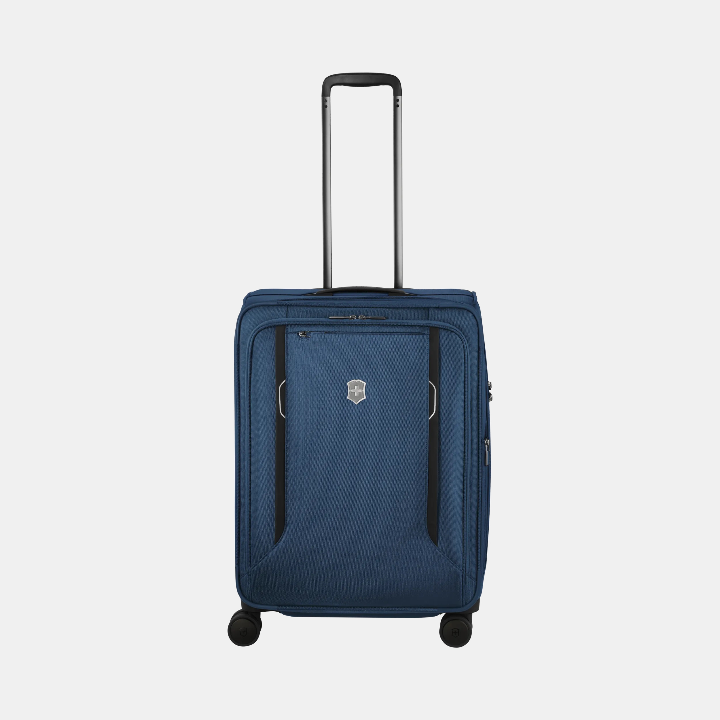 Werks Traveler 6.0 Softside Medium Case - 605409