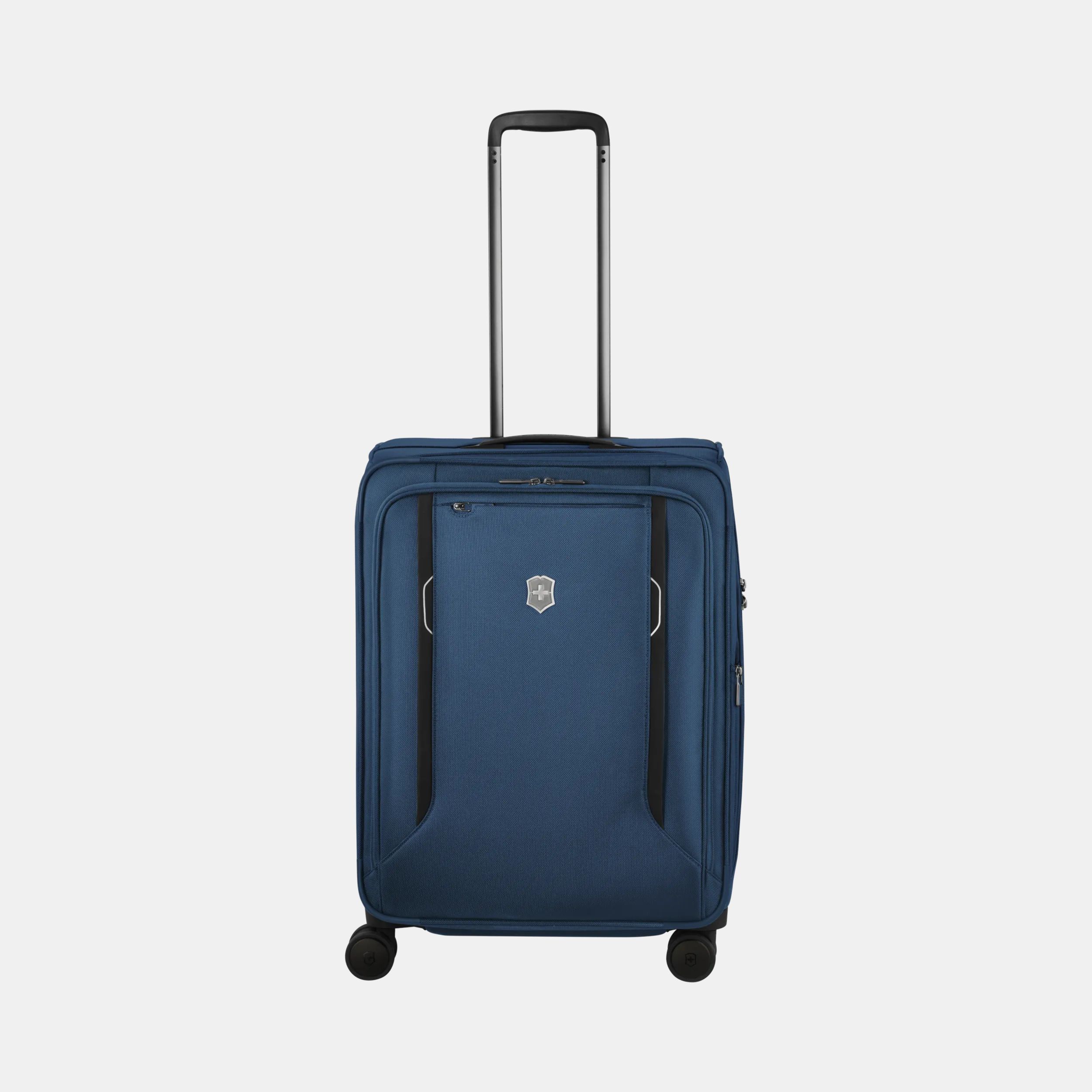 Victorinox softside luggage hot sale