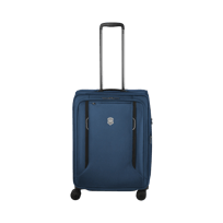 Werks Traveler 6.0 Softside Medium Case - 605409