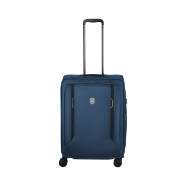 Werks Traveler 6.0 Softside Medium Case-B-605409