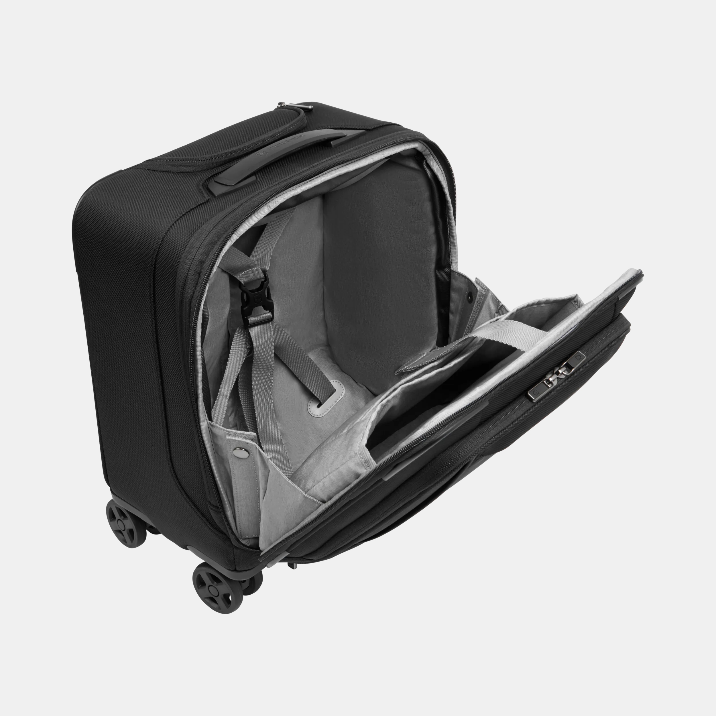 Werks Traveler&nbsp;6.0 Wheeled Boarding Tote - 606688
