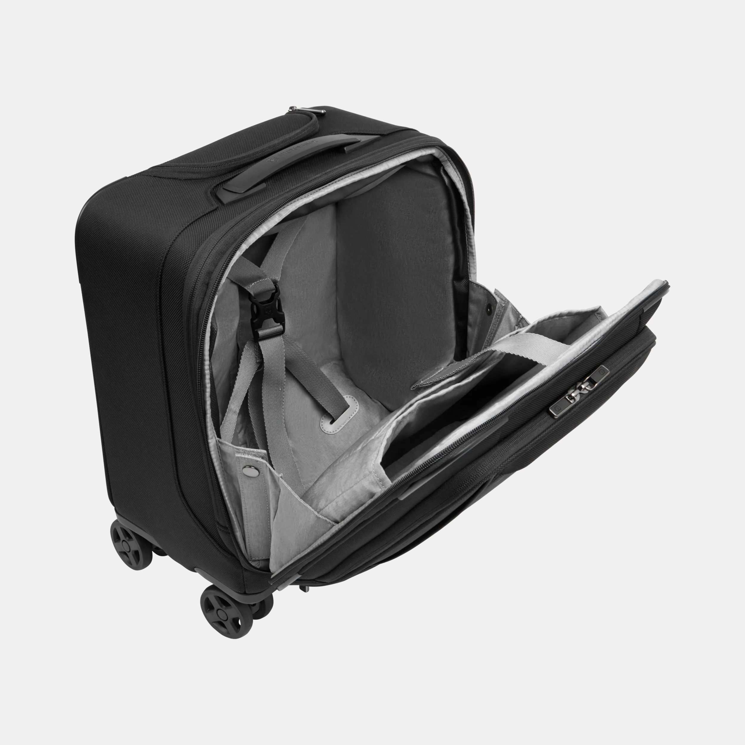 Werks Traveler 6.0 Wheeled Boarding Tote - null