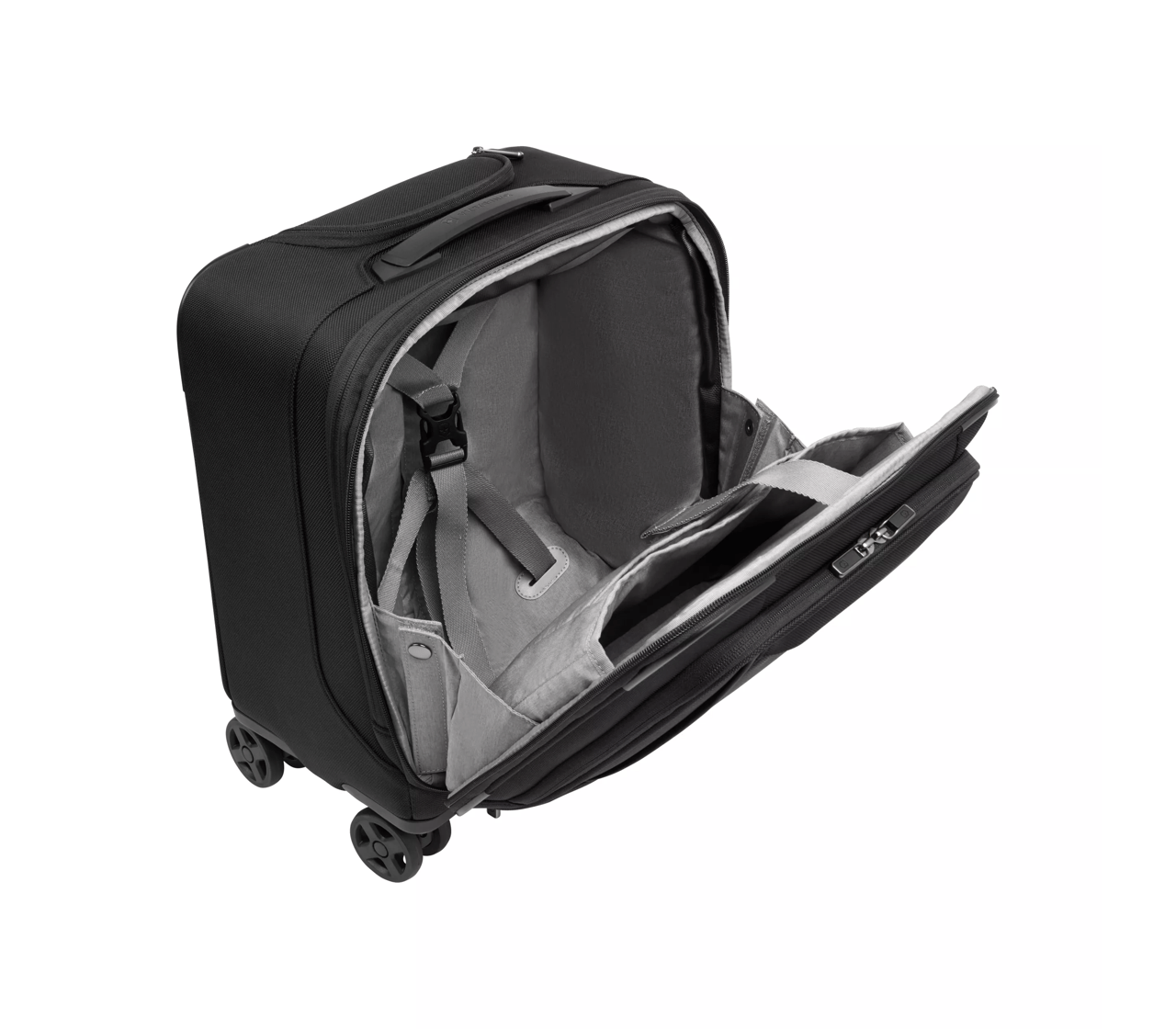 Werks Traveler 6.0 Wheeled Boarding Tote - null