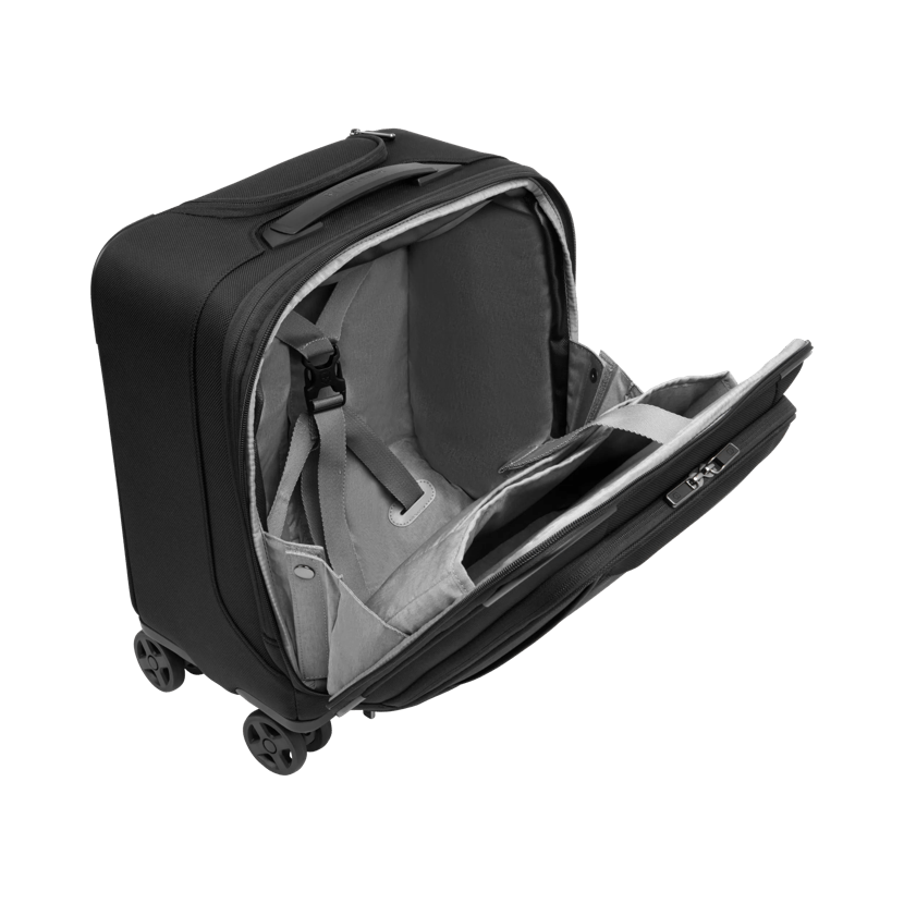 Werks Traveler&nbsp;6.0 Wheeled Boarding Tote - null