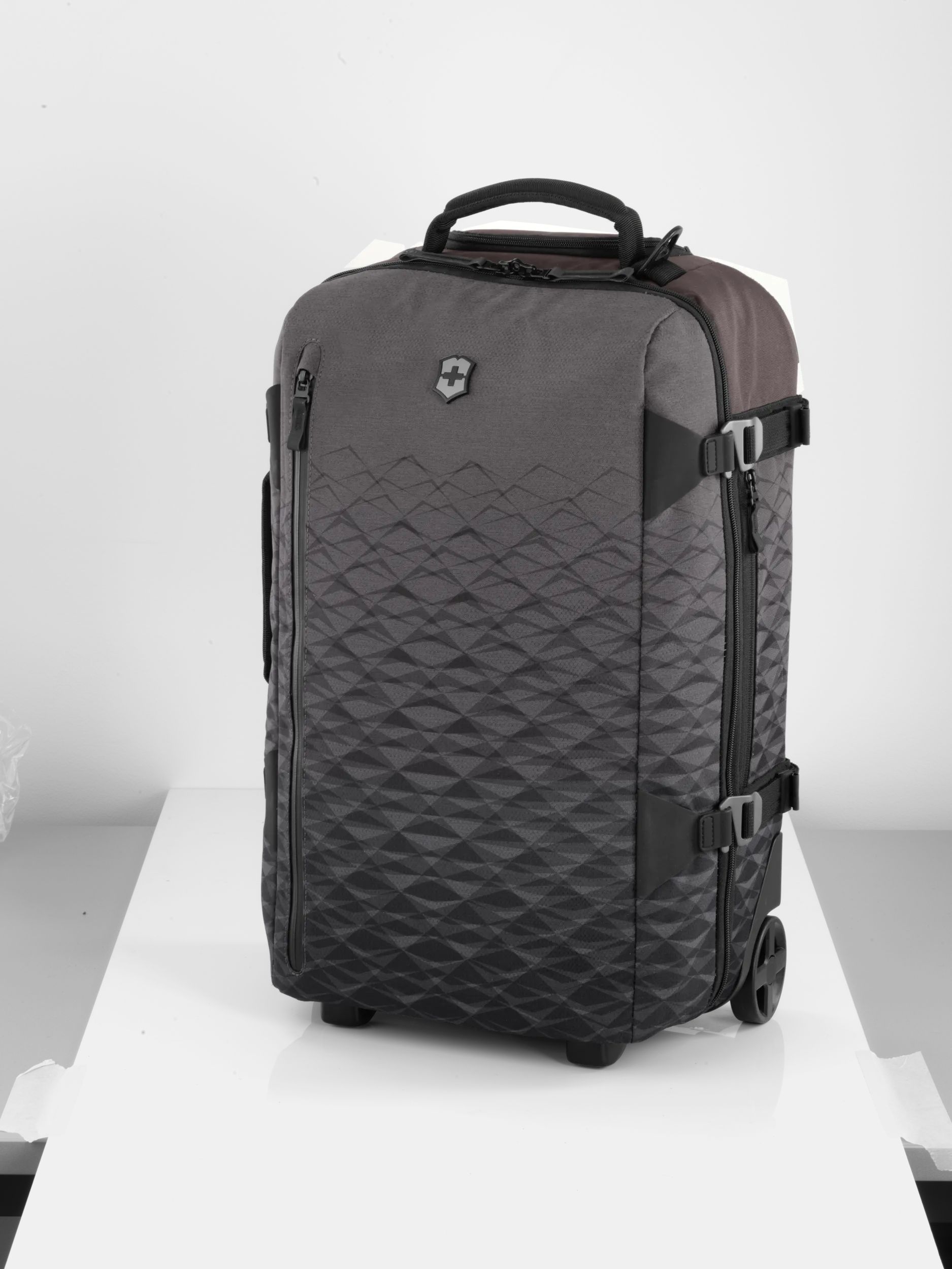 Vx Touring Global Carry On